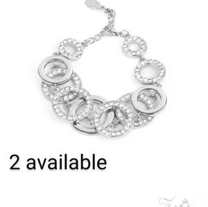 "Role Model" Zi Bracelets